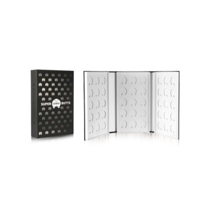 PLD-EB Collection Book For Super Corgi Butts