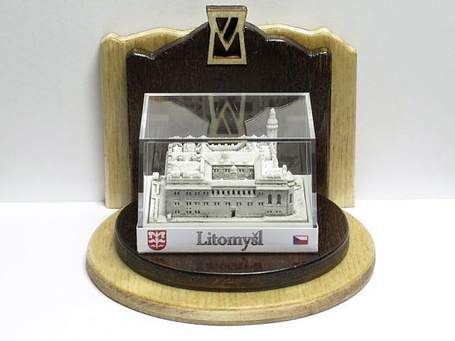 Zámek Litomyšl (č. 3)