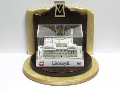 Zámek Litomyšl (č. 3)