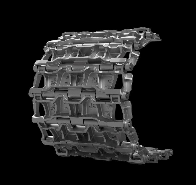 1:35 T-55/62/72 tracks