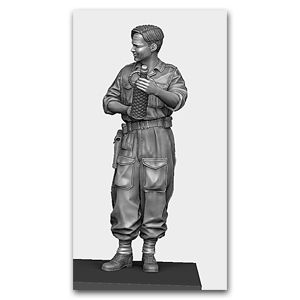 1:35 British tanker Normany No.1