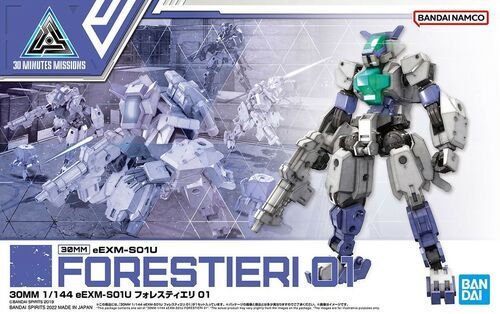eEXM-S01U FORESTIERI 01