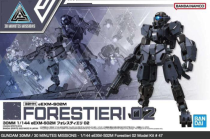 eEXM-S01U FORESTIERI 02