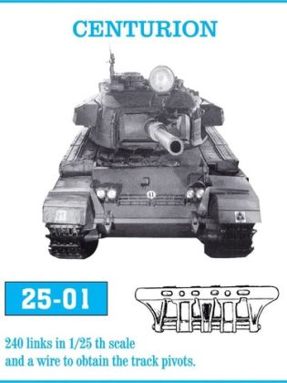 1:25 Centurion