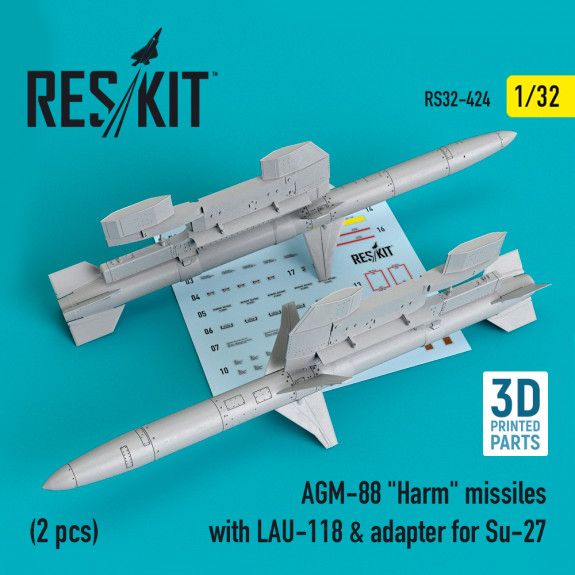 1:32 AGM-88 