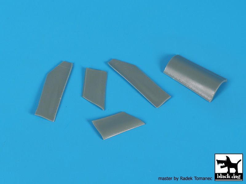 1:48 Mig-29 9-12 Big set