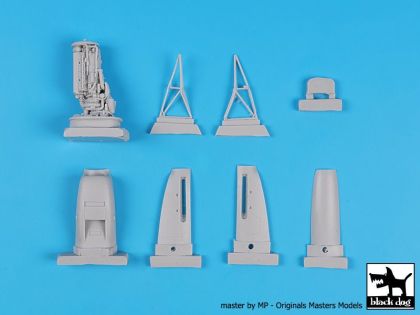 1:48 Avro Lancaster Big set