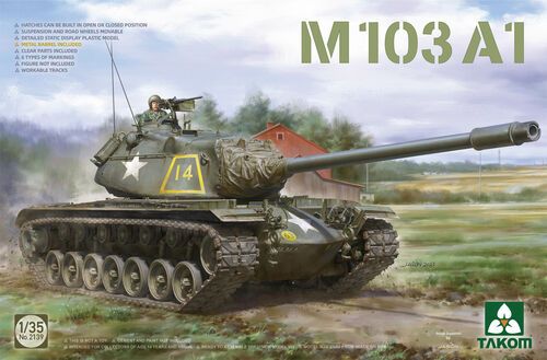 1:35 M103 A1