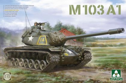 1:35 M103 A1