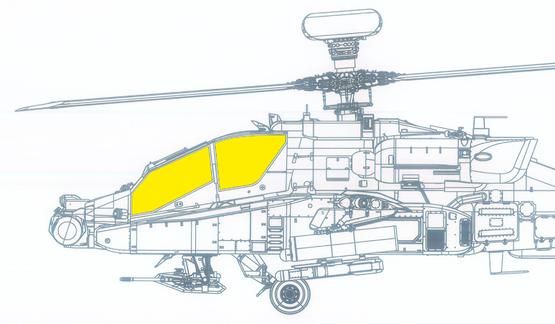 1:35 AH-64E