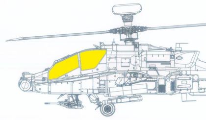 AH-64E 1/35