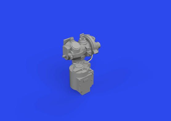 1:48 B-25J bombsight PRINT