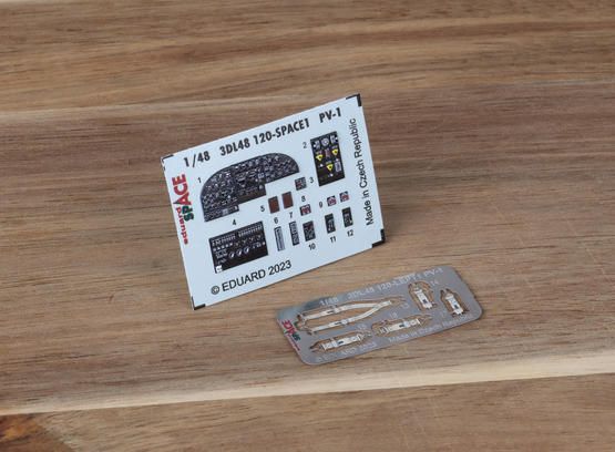 PV-1 SPACE 1/48