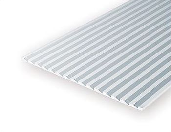 Novelty Siding (1,0 x 1,5)