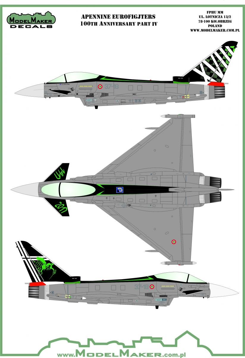 1:48  Apennine Eurofighters Part 4