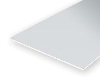 Plastová destička 1,0 mm