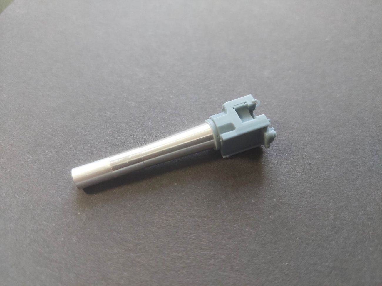 1:35 SIG33 Gun barrel with breech