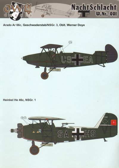 1:48 Luftwaffe/German Miscellany