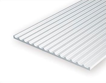 Desky & Lišty (3,2 x 0,62)