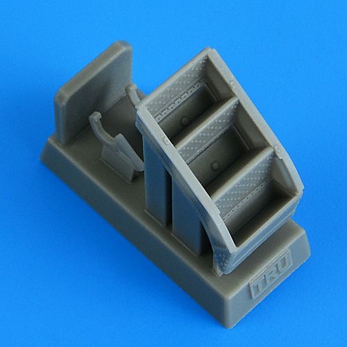 1:48 Mil Mi-8MT/Mi-17 entry stairs