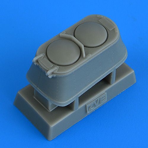 1:48 Mil Mi-8MT/Mi-17 DISS-15 RF container