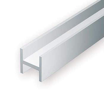 Profil „H“ 2,0 mm