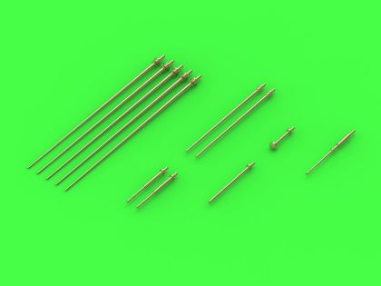 1:700 USS Oliver Hazard Perry