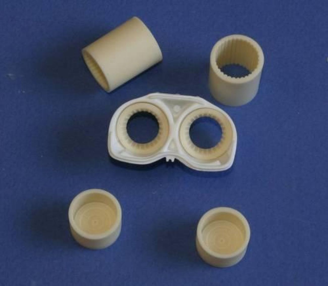 1:72 TSR 2 – exterior set for AIR