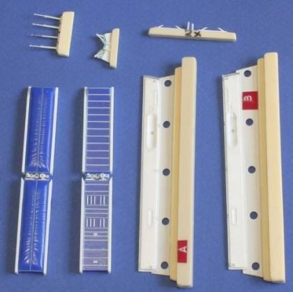 1:72 TSR 2 - armament set for AIR