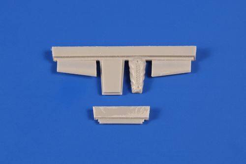 1:72 F4F-4 Wildcat Dinghy set