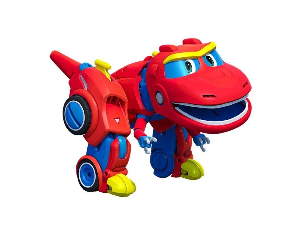 REX Transformer