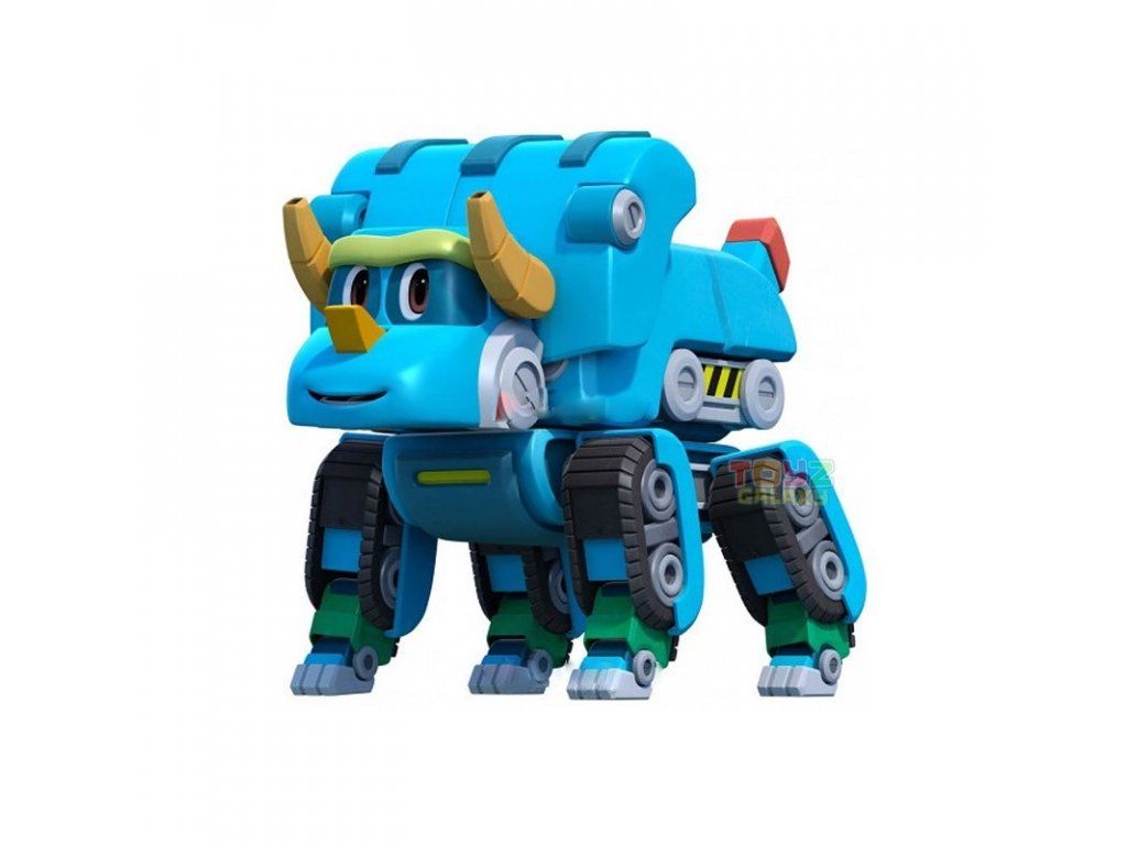TOMO Transformer