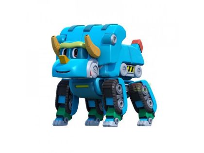 TOMO Transformer