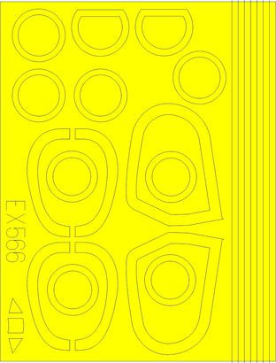 1:48 Avia B-534 III. serie