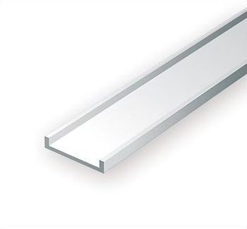 Profil „U“ 4,8 mm