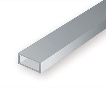 Profil obdélníková trubka 3,2 x 6,3 mm