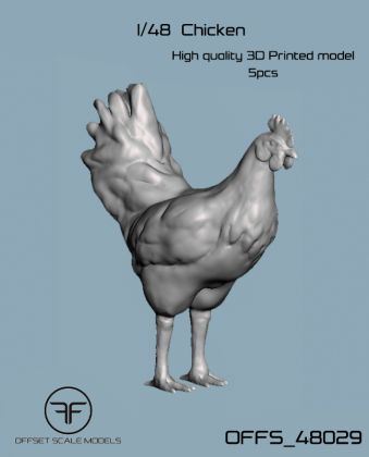 1:48 Chicken