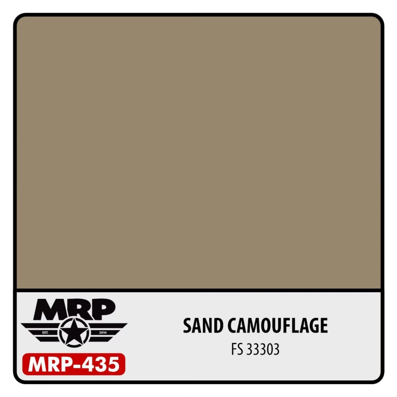 SAND CAMOUFLAGE FS33303
