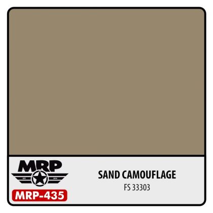 SAND CAMOUFLAGE FS33303