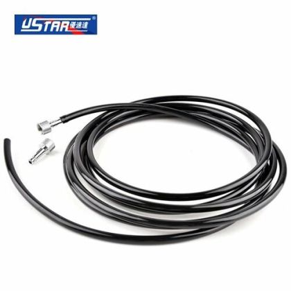 Polyurethane Air Hose 3m (1/8'' BSP Female To Female)