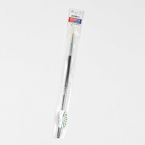 Tiny Head Brush (Steeple Point)