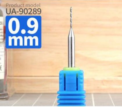 Tungsten steel Drill Bit 0.9 mm