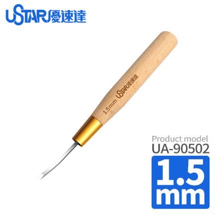 Flat Blade Knife 1.5 mm