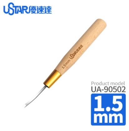 Flat Blade Knife 1.5 mm