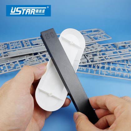 Large Area Flat Grinding Plate (600#)