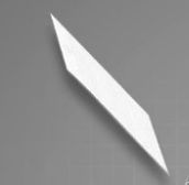 Replace Blade (Use For UST91901)