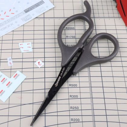 Precision scissors