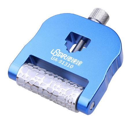 Camouflage Seal Roller