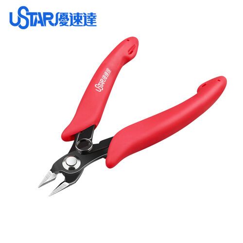 Double edged cutting pliers (for teenagers)