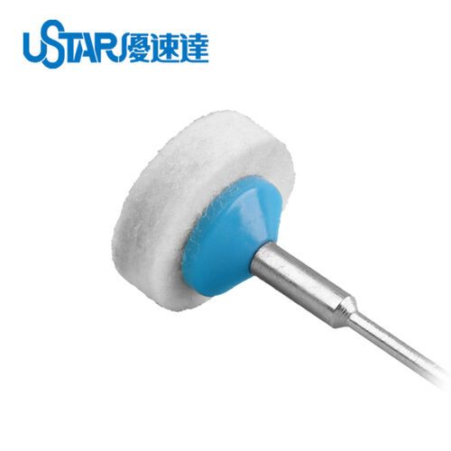 Mini Polishing Ball (3 in 1)